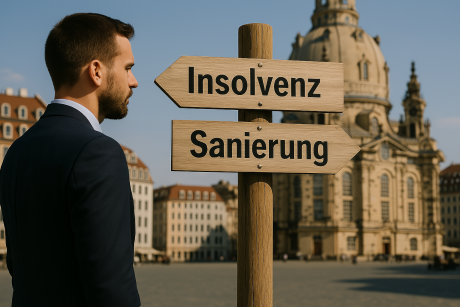 Insolvenzanwalt Dresden